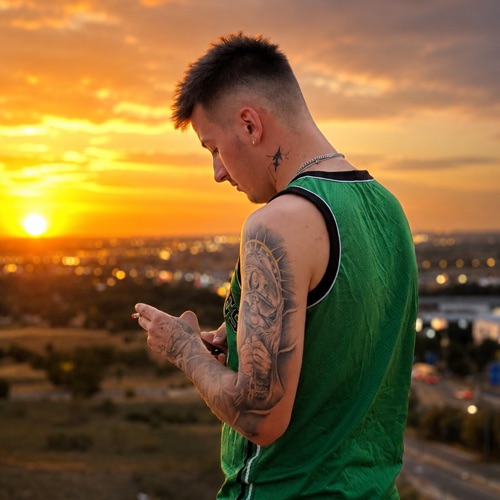 Darius Popoiag