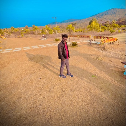 Sachin Kushwaha