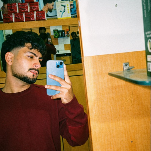 Sahil Sahil