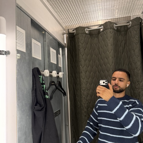 Mohamed Elhail