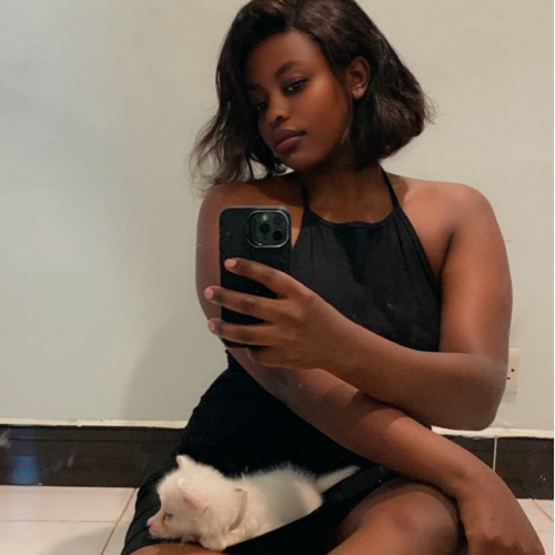 Careen Mbise