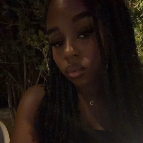 Emily Nwagbo