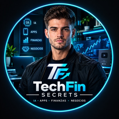 TechFin Secrets