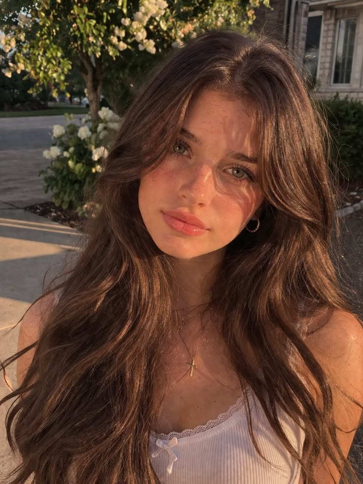 belle watson