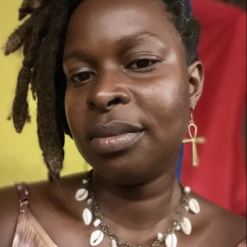 Shanika Malcolm