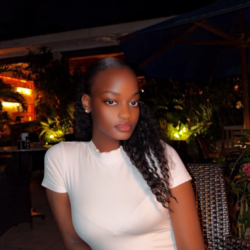 Angella Elle
