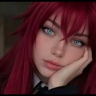 RiasGremory