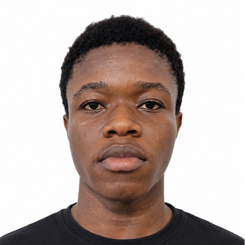 Boateng Roland oduro
