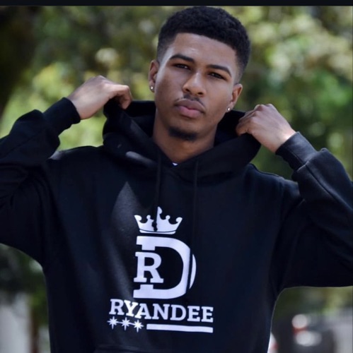 Delano Ryan Blom 