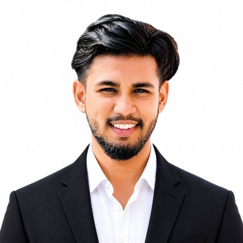 Tanjilul Haque Toha