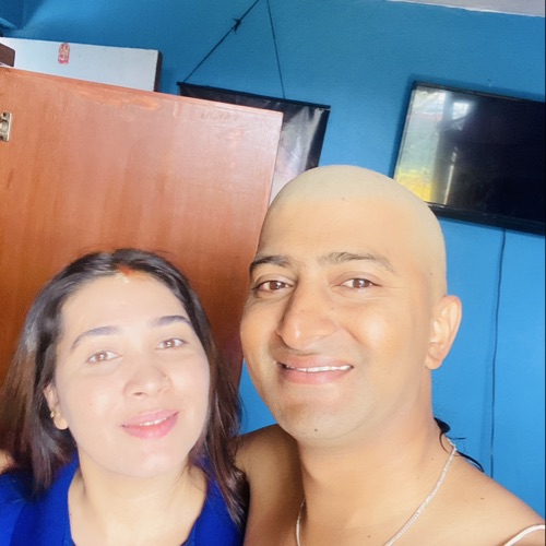Prayag Devkota