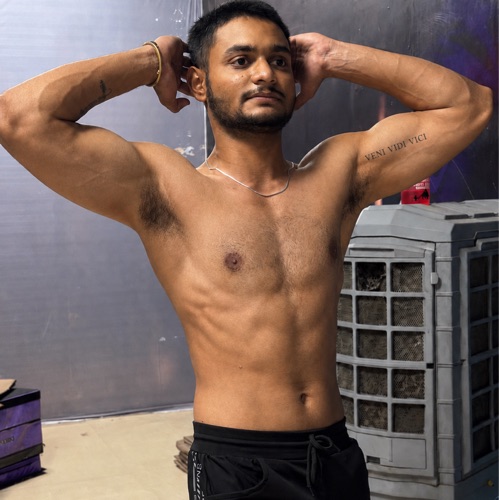 Hemant Chaudhari