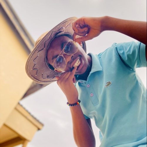 Tasheni Kalaba