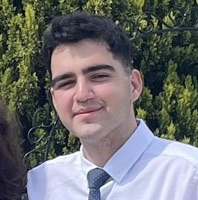 Daniil Stepanian 