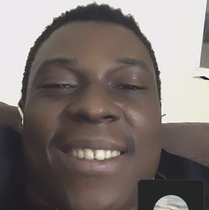 kelvin ebenezer C vitus onyeukwe