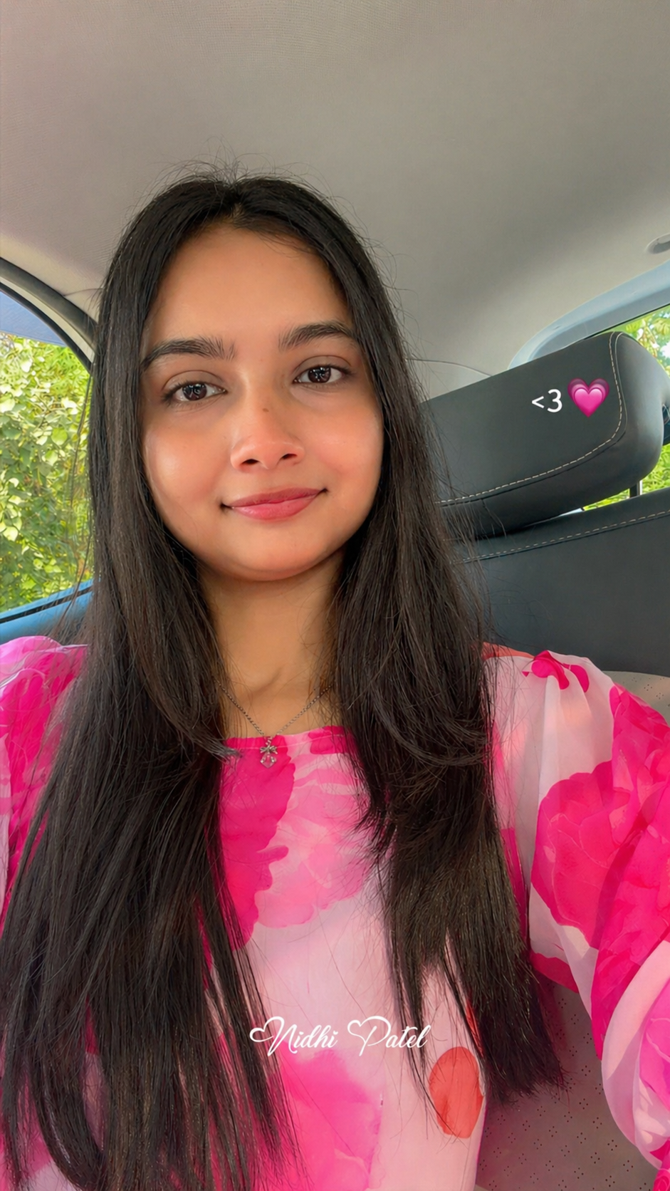 Nidhi Patel