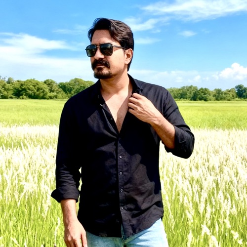 Zubair Khan