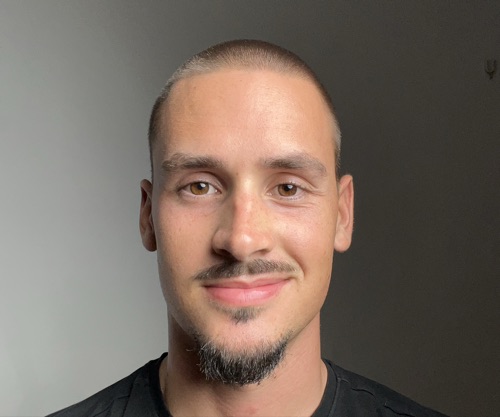 Fabian Gongrijp
