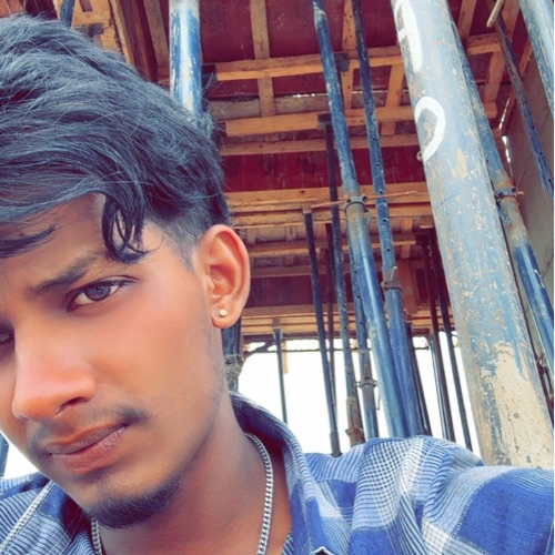 Ankit Chauhan