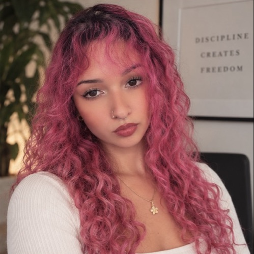 alana grace
