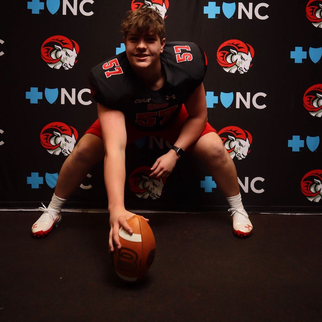 Maddox Creason