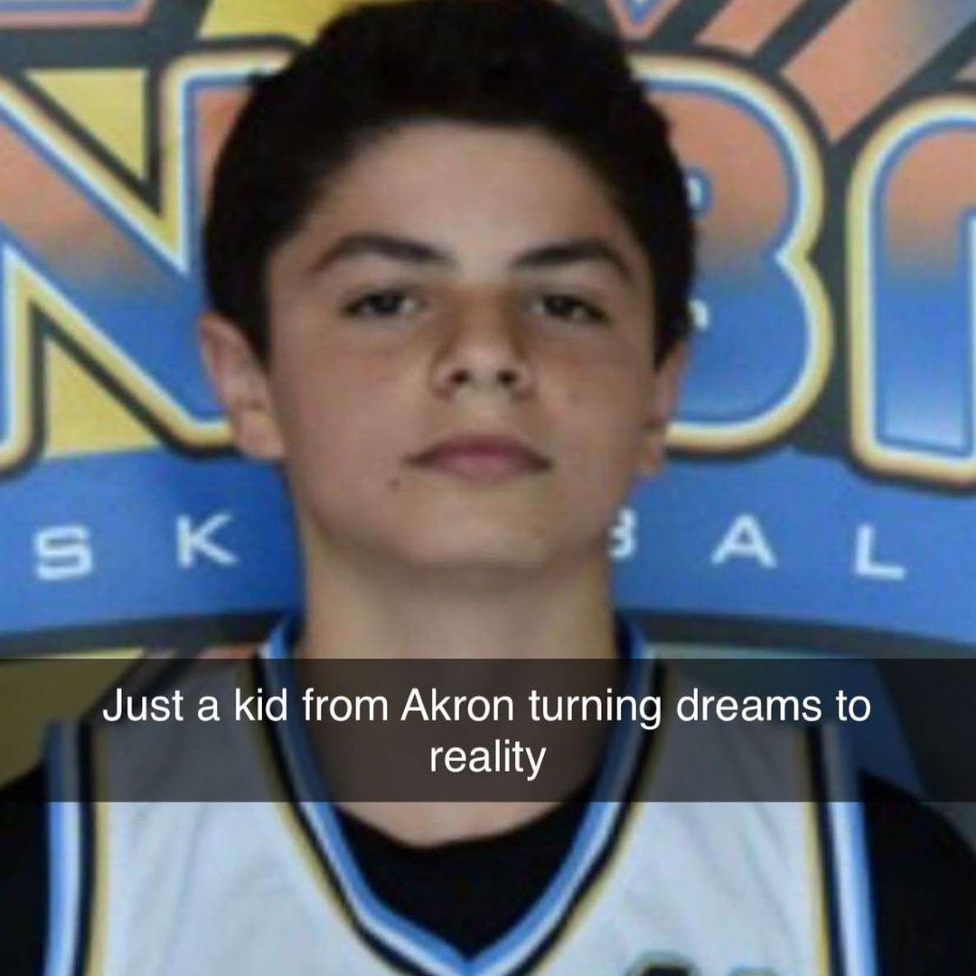Landon Lauter