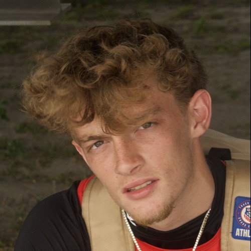 Jaxon Doty