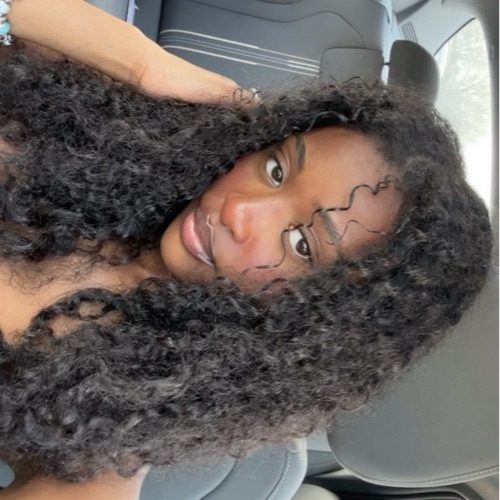 Latayjah Thomas