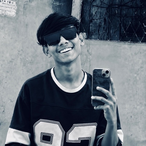 Swapnil Mirashe