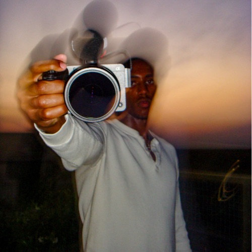Jarrell Jimenez