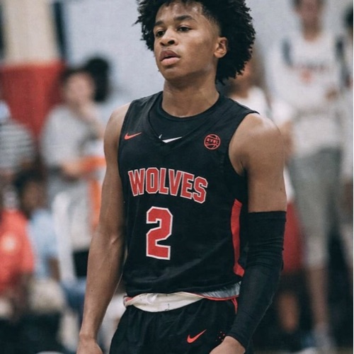 Jaden mack