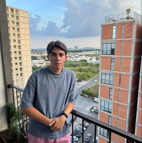 Alberto