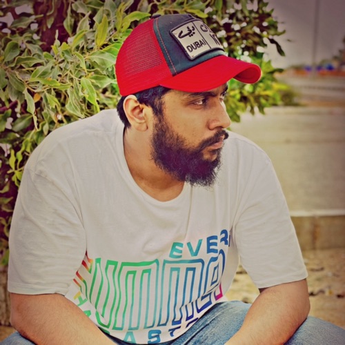 Hafiz Muhammad Haris