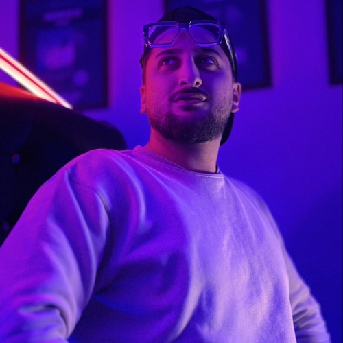 Abdul ahad Butt