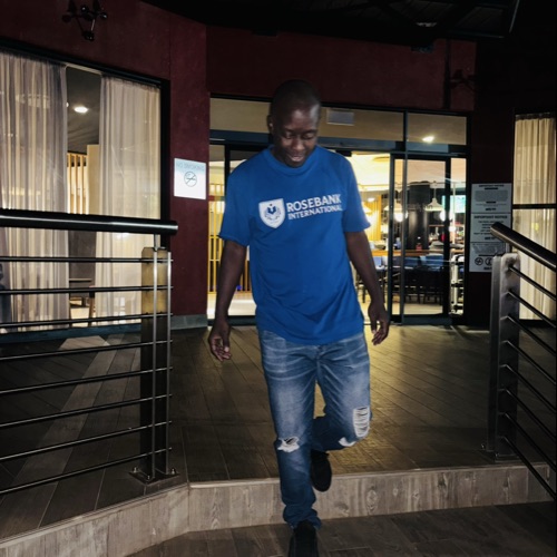 Samuel Thabo Maputla