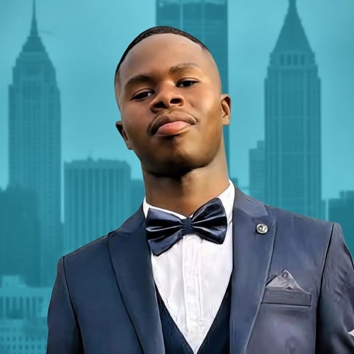 Alex wonga