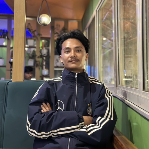 Ramesh Gurungx