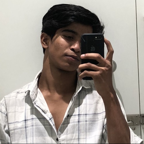 SHAHID ALI