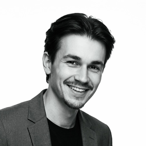 Andreas Gusicov