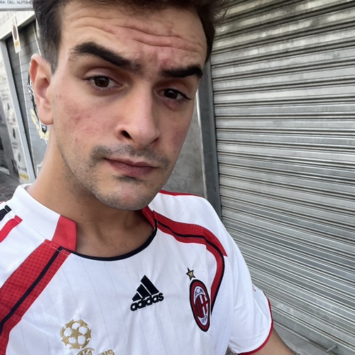 Alejandro Diaz