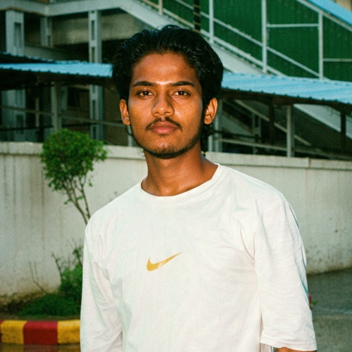 Yonik Ashish