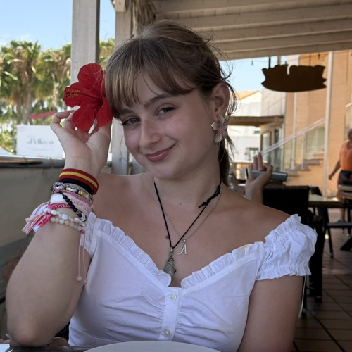 Sofía Soldatich 