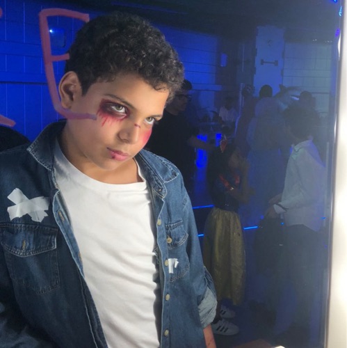 Yousef afify
