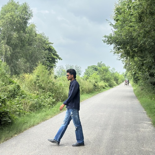 faizaan maalik