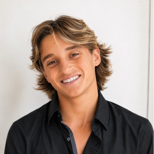 Andreas