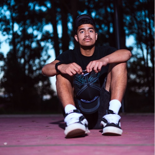 Xavier Ese