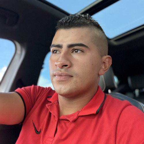 Edilberto Rincon