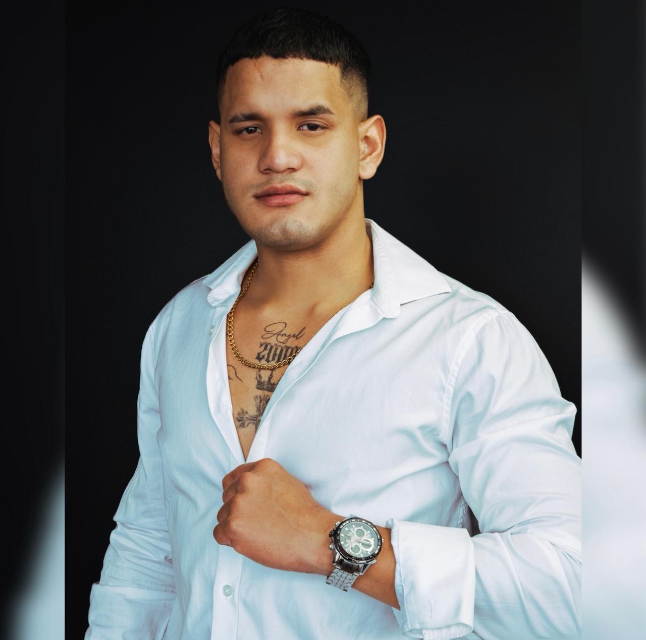 angel calderon