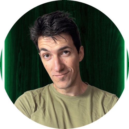 Iñaki Marzo