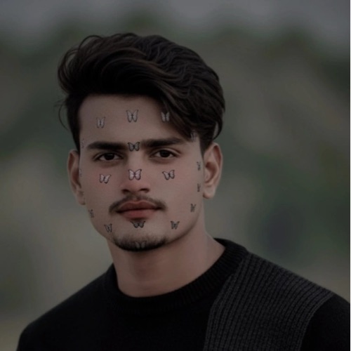 Arman Khan